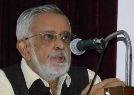 Well-known Cricket Journalist And Commentator Kishore Bhimani Passes Away At 80