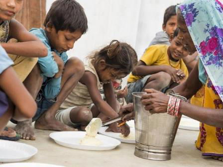 Jharkhand launches 'SAAMAR' campaign to fight malnutrition in the state